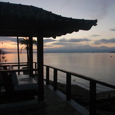 Pousada Casa Atlantica Angra dos Reis Luaran gambar
