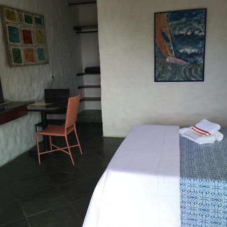 Pousada Casa Atlantica Angra dos Reis Bilik gambar