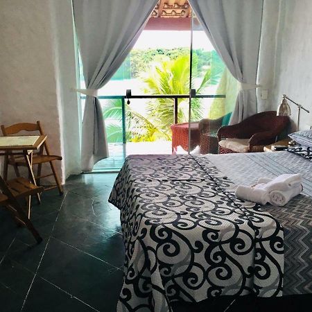 Pousada Casa Atlantica Angra dos Reis Luaran gambar