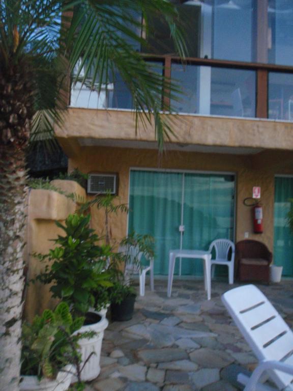 Pousada Casa Atlantica Angra dos Reis Luaran gambar
