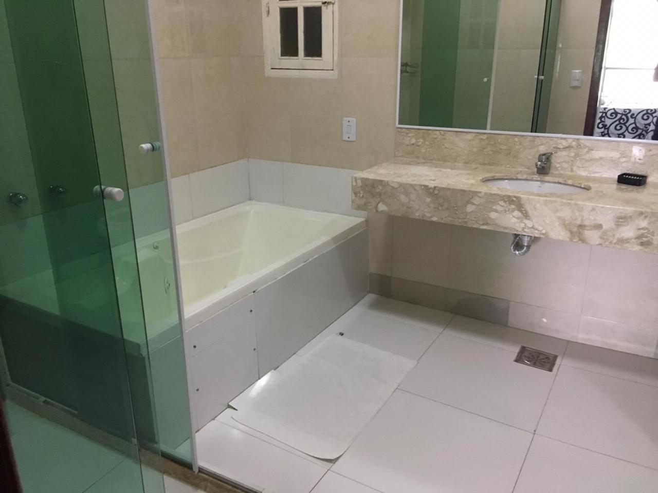 Pousada Casa Atlantica Angra dos Reis Bilik gambar