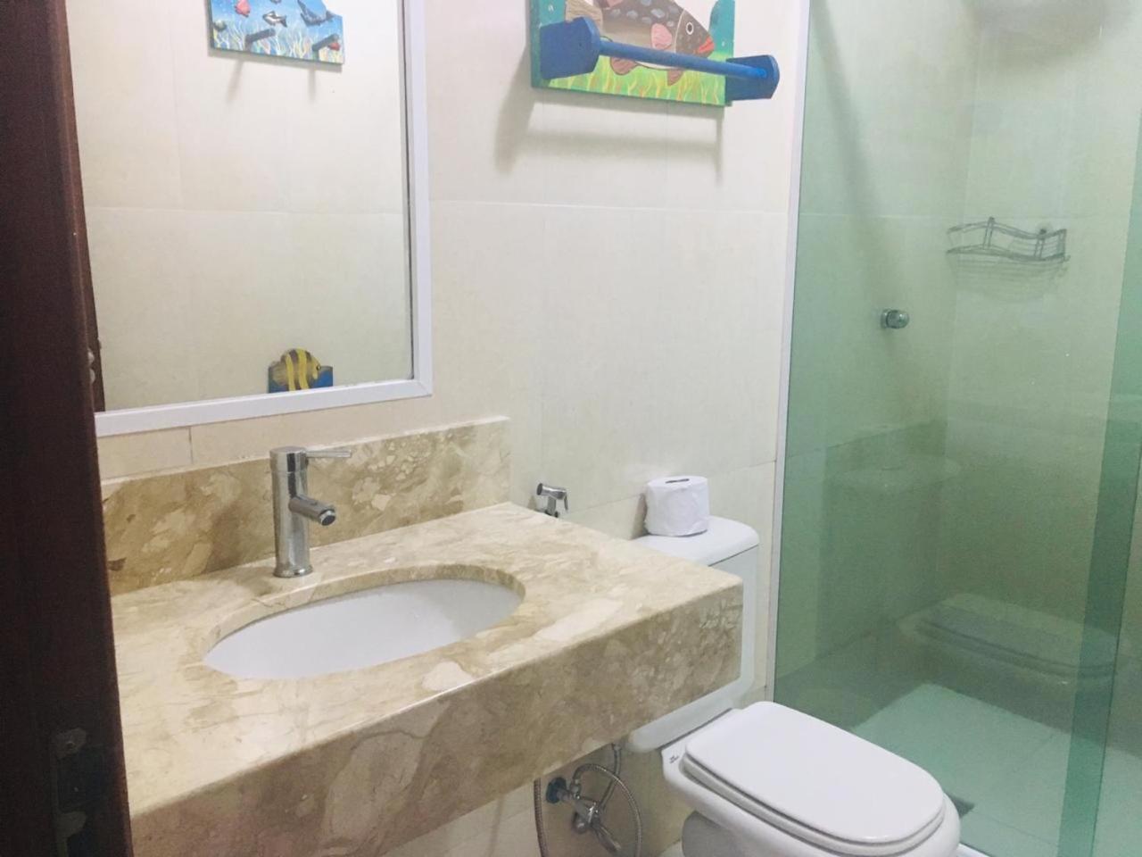 Pousada Casa Atlantica Angra dos Reis Bilik gambar