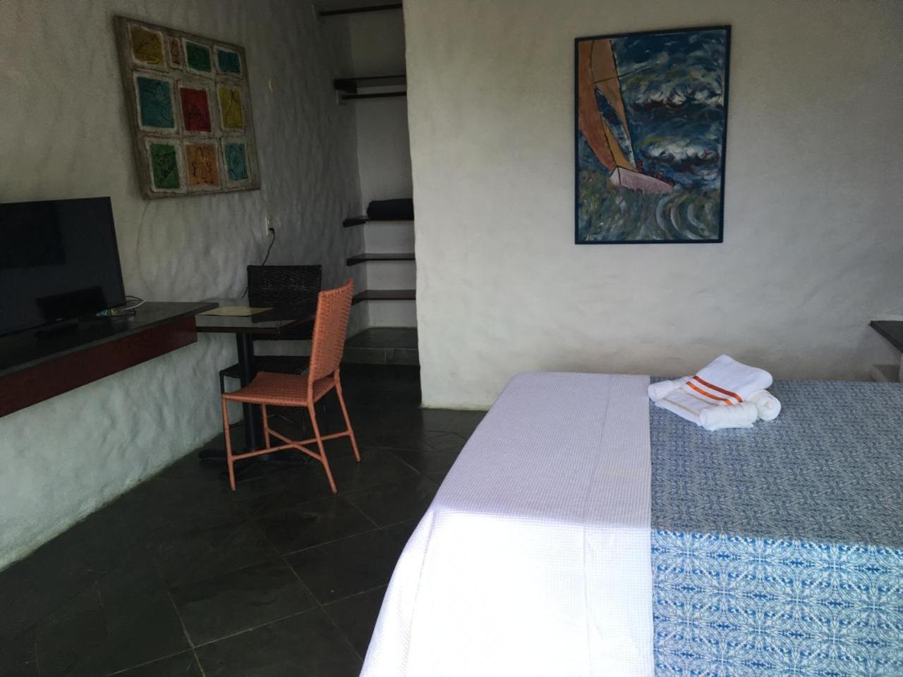 Pousada Casa Atlantica Angra dos Reis Bilik gambar