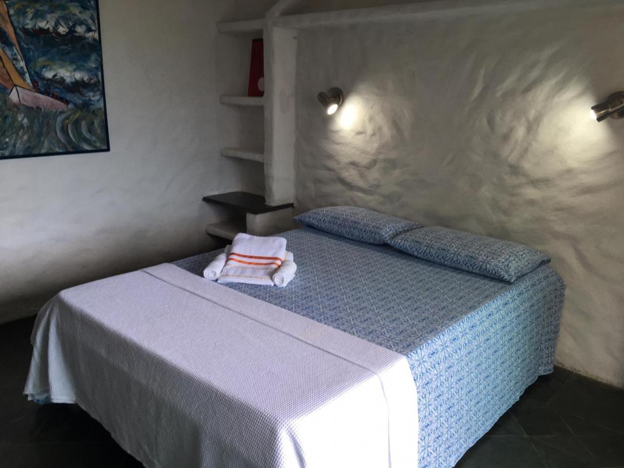 Pousada Casa Atlantica Angra dos Reis Bilik gambar