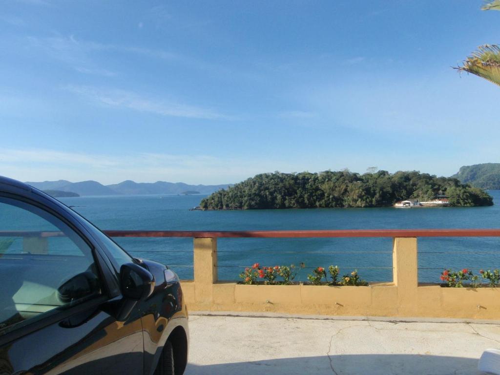 Pousada Casa Atlantica Angra dos Reis Luaran gambar