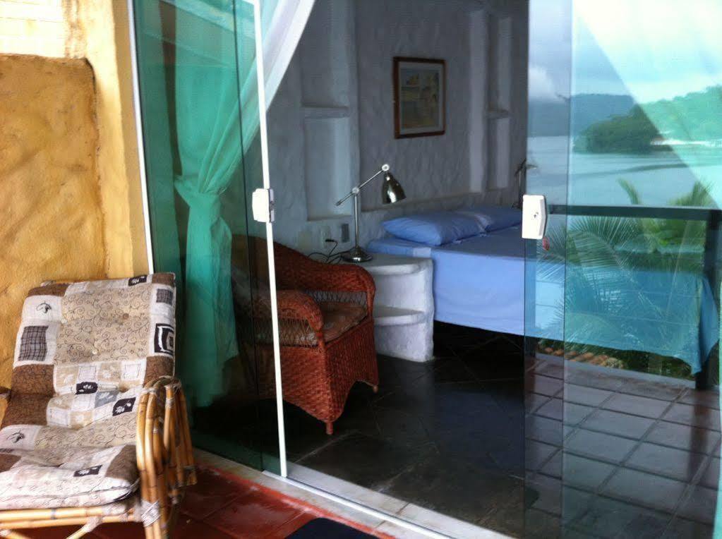 Pousada Casa Atlantica Angra dos Reis Luaran gambar