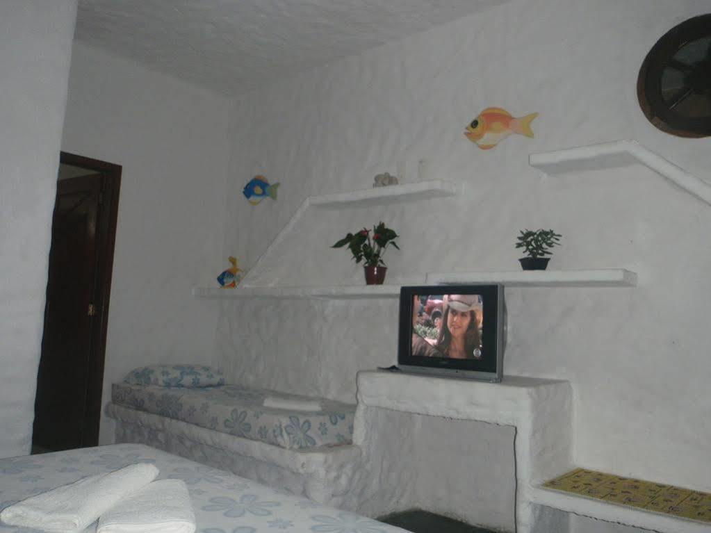 Pousada Casa Atlantica Angra dos Reis Luaran gambar
