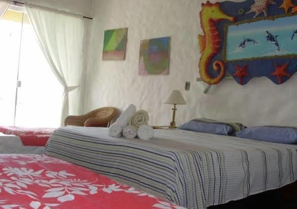 Pousada Casa Atlantica Angra dos Reis Luaran gambar