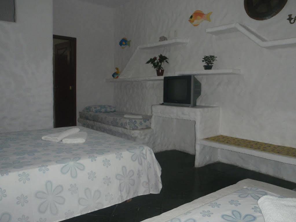 Pousada Casa Atlantica Angra dos Reis Luaran gambar