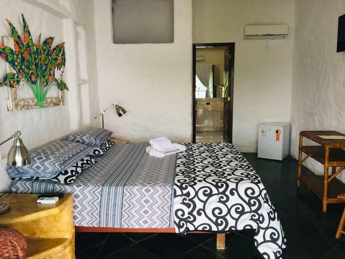 Pousada Casa Atlantica Angra dos Reis Luaran gambar