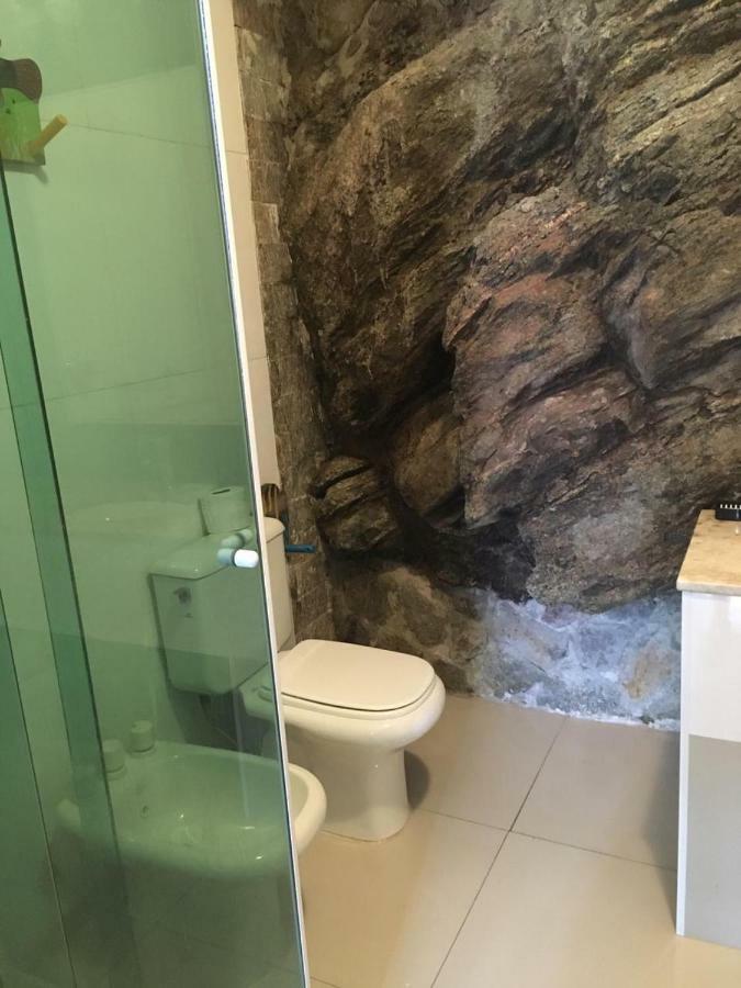 Pousada Casa Atlantica Angra dos Reis Luaran gambar