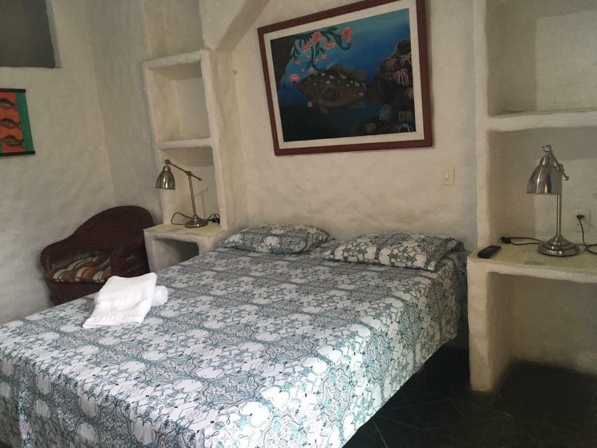 Pousada Casa Atlantica Angra dos Reis Luaran gambar