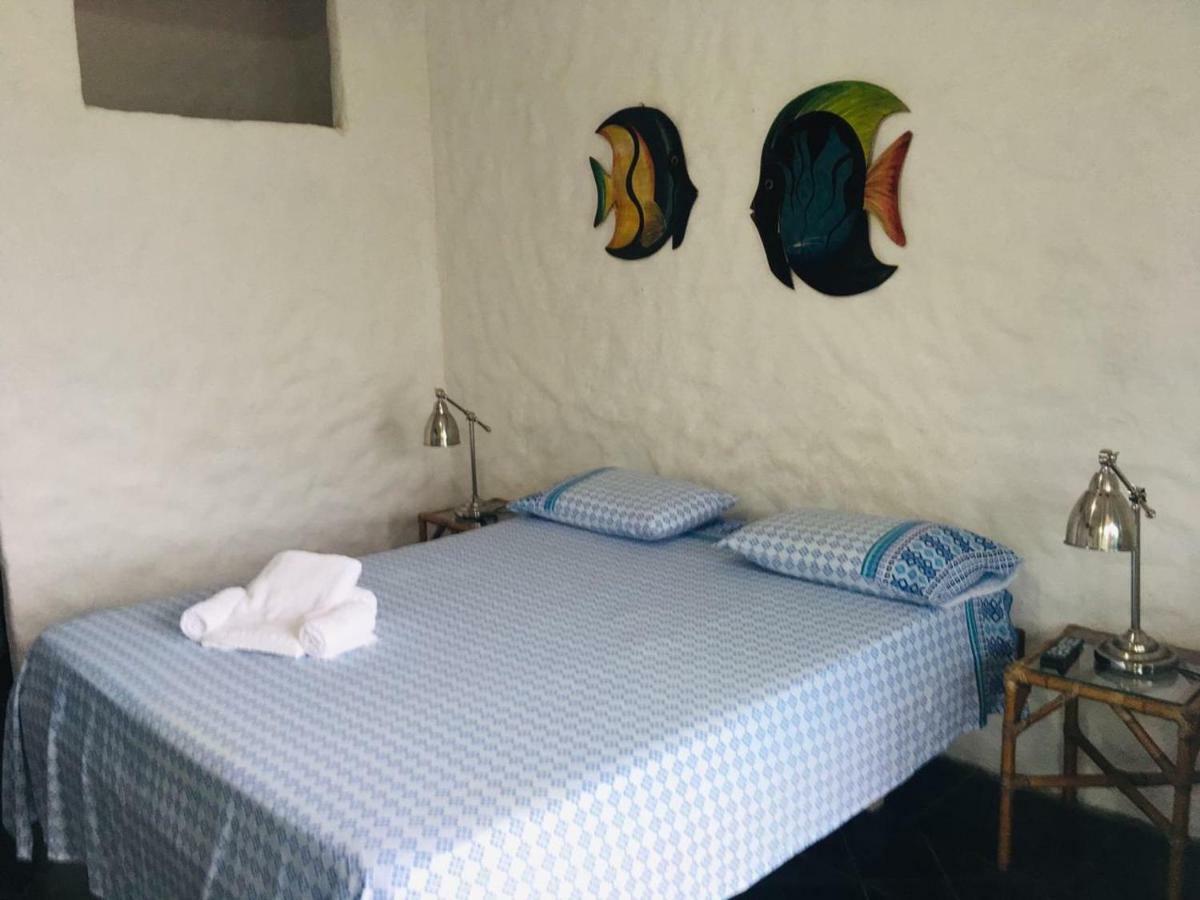 Pousada Casa Atlantica Angra dos Reis Luaran gambar