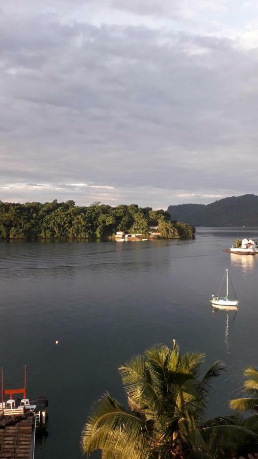 Pousada Casa Atlantica Angra dos Reis Luaran gambar