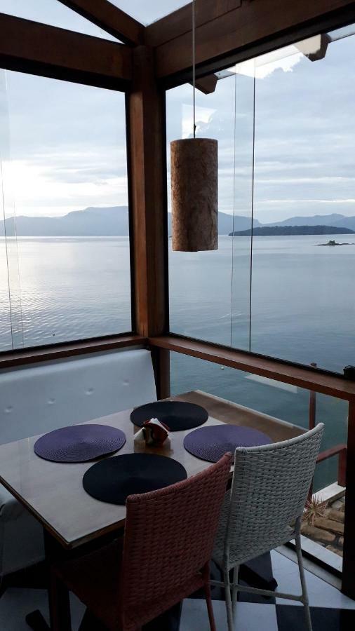 Pousada Casa Atlantica Angra dos Reis Luaran gambar
